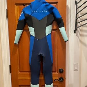 Ripcurl wetsuit